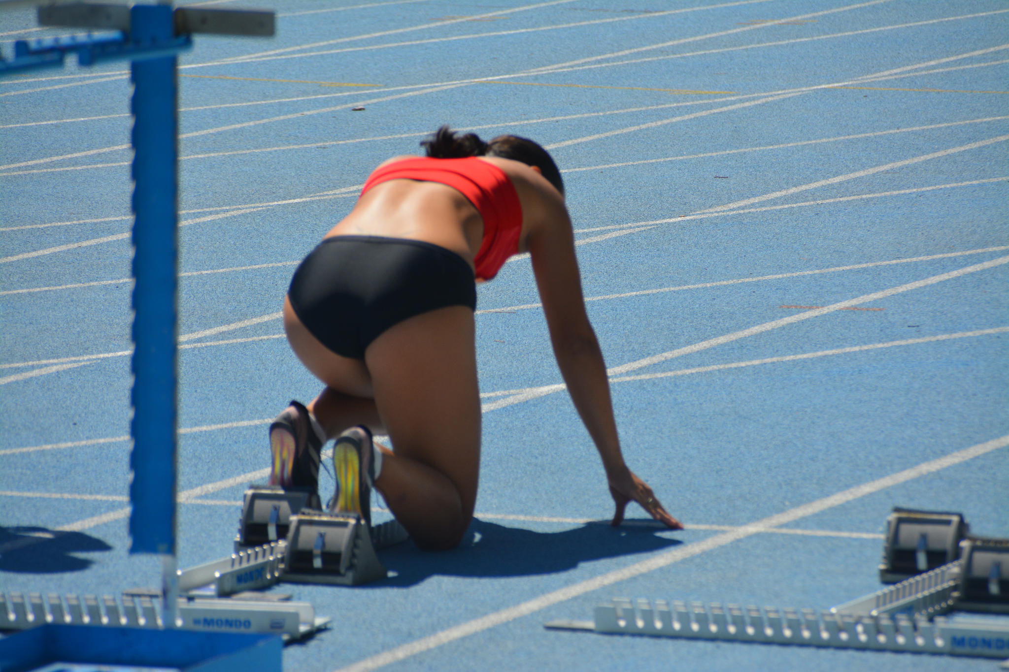 Club Atletisme Badalona - 